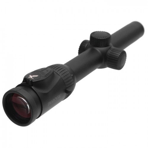 Оптический прицел Swarovski Z8i 1-8x24* к L LD-I