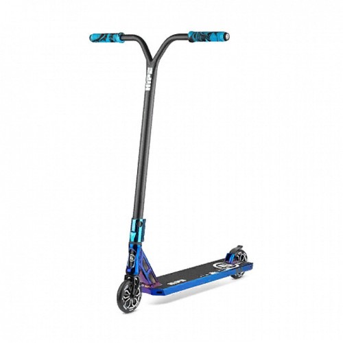 Трюковой самокат Hipe XL - 2020 Oil Blue Трюковой самокат Hipe XL - 2020 Oil Blue