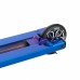 Трюковой самокат Hipe XL - 2020 Oil Blue Трюковой самокат Hipe XL - 2020 Oil Blue