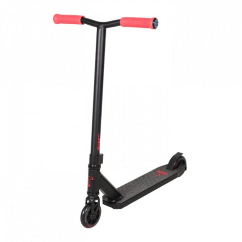 Трюковой самокат Tech Team VESPA 2020 black Трюковой самокат Tech Team VESPA 2020 black