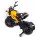 Электромотоцикл Moto sport DLS01