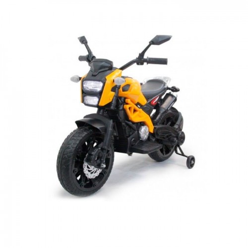 Электромотоцикл Moto sport DLS01