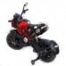Электромотоцикл Moto sport DLS01