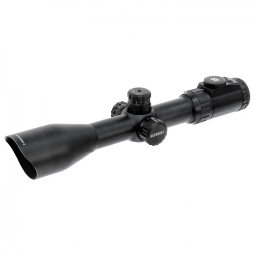 Оптический прицел Leapers Accushot T8 Tactical 2-16X44