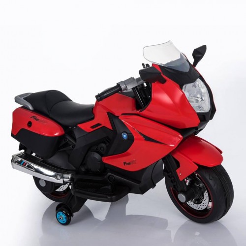 Электромотоцикл Hollicy BMW K1200GT Электромотоцикл Hollicy BMW K1200GT