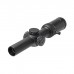 Оптический прицел Veber Wolf 1,25-4,5x26 IR DnD загонник