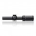 Оптический прицел Veber Wolf 1,25-4,5x26 IR DnD загонник