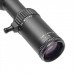 Оптический прицел Veber Wolf 1,25-4,5x26 IR DnD загонник