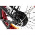 Электровелосипед Elbike Phantom Twix 2000 Электровелосипед Elbike Phantom Twix 2000