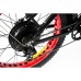 Электровелосипед Elbike Phantom Twix 2000 Электровелосипед Elbike Phantom Twix 2000
