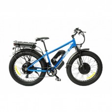 Электровелосипед Elbike Phantom Twix 2000