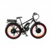 Электровелосипед Elbike Phantom Twix 2000 Электровелосипед Elbike Phantom Twix 2000