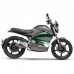 Электромотоцикл Super Soco TC 2022 Wanderer Электромотоцикл Super Soco TC 2022 Wanderer