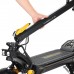Электросамокат Kugoo Kirin LX 10+ Электросамокат Kugoo Kirin LX 10+