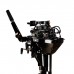 Лодочный мотор GLADIATOR G9.8FHS 2-х тактный Лодочный мотор GLADIATOR G9.8FHS 2-х тактный