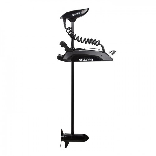 Лодочный мотор SEA-PRO 65L GPS new Лодочный мотор SEA-PRO 65L GPS new