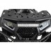 Бензиновый квадроцикл WHITE SIBERIA BARS 200CC PRO Бензиновый квадроцикл WHITE SIBERIA BARS 200CC PRO