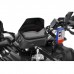 Бензиновый квадроцикл WHITE SIBERIA BARS 200CC PRO Бензиновый квадроцикл WHITE SIBERIA BARS 200CC PRO