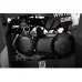Бензиновый квадроцикл WHITE SIBERIA BARS 200CC PRO Бензиновый квадроцикл WHITE SIBERIA BARS 200CC PRO