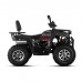 Бензиновый квадроцикл WHITE SIBERIA BARS 200CC PRO Бензиновый квадроцикл WHITE SIBERIA BARS 200CC PRO