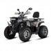 Бензиновый квадроцикл WHITE SIBERIA BARS 200CC PRO Бензиновый квадроцикл WHITE SIBERIA BARS 200CC PRO