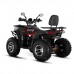 Бензиновый квадроцикл WHITE SIBERIA BARS 200CC PRO Бензиновый квадроцикл WHITE SIBERIA BARS 200CC PRO