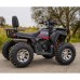 Бензиновый квадроцикл WHITE SIBERIA BARS 200CC PRO Бензиновый квадроцикл WHITE SIBERIA BARS 200CC PRO