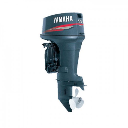 Лодочный мотор Yamaha 55 BETL Лодочный мотор Yamaha 55 BETL