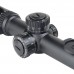 Оптический прицел Veber Wolf II 1-10х26 GB FD загонник