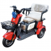 Электротрицикл WENBOX X-1 Электротрицикл WENBOX X-1
