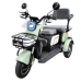 Электротрицикл WENBOX X-1 Электротрицикл WENBOX X-1