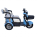 Электротрицикл WENBOX X-1 Электротрицикл WENBOX X-1