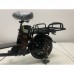 Электровелосипед GreenCamel Pangeon Monster PRO (гидравлика) 2025