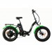 Электро фэтбайк Taiga 1 VIP (500W 48V) Электро фэтбайк Taiga 1 VIP (500W 48V)