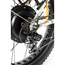 Электровелосипед Elbike Phantom Elite (camouflage)