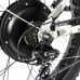 Электровелосипед Elbike Phantom Twix 2000 (camouflage)