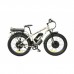 Электровелосипед Elbike Phantom Twix 2000 (camouflage)
