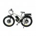 Электровелосипед Elbike Phantom Twix 2000 (camouflage)