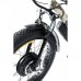 Электровелосипед Elbike Phantom Twix 2000 (camouflage)