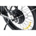 Электровелосипед Elbike Phantom Twix 2000 (camouflage)