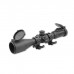 Оптический прицел Leapers Accushot T8 Tactical 2-16x44
