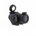 Коллиматорный прицел Aimpoint Micro H-2 2MOA (weaver) Коллиматорный прицел Aimpoint Micro H-2 2MOA (weaver)