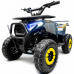 Электроквадроцикл MOTAX Grizlik Midi E1000 BW Электроквадроцикл MOTAX Grizlik Midi E1000 BW