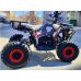 Электроквадроцикл MOTAX Grizlik Midi E1000 BW Электроквадроцикл MOTAX Grizlik Midi E1000 BW