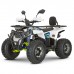 Квадроцикл Dazzle ATV125 Комплектация 2 Квадроцикл Dazzle ATV125 Комплектация 2