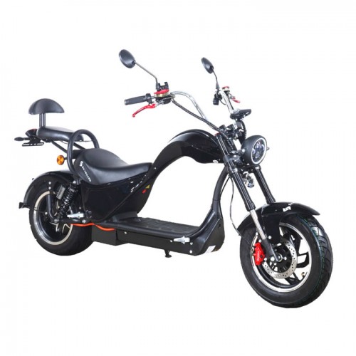 Электроскутер Citycoco SkyBoard Enisei Chopper 3000W Электроскутер Citycoco SkyBoard Enisei Chopper 3000W