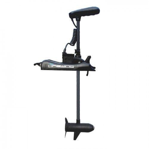Лодочный электромотор HASWING Cayman B 55 lbs (Дейдвуд 1220 мм.) Лодочный электромотор HASWING Cayman B 55 lbs (Дейдвуд 1220 мм.)