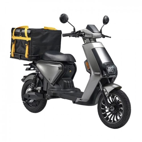 Электроскутер Skyboard Kuban 1500W Электроскутер Skyboard Kuban 1500W