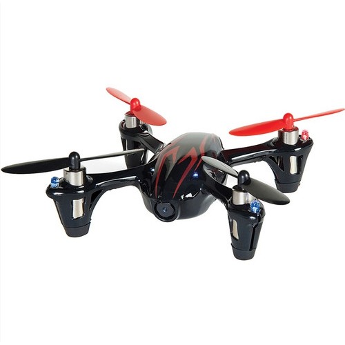 Квадрокоптер HUBSAN X4 MINI