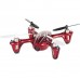 Квадрокоптер HUBSAN X4 MINI